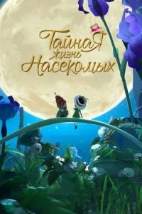 Таємне життя комах