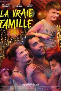 La vraie famille