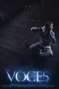 Я чую голоси