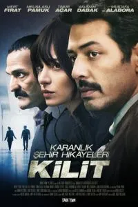 Kilit