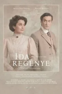 Ida regénye