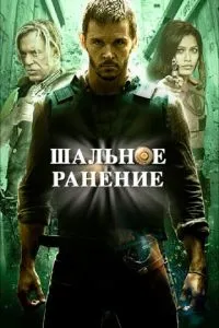 Шалене поранення