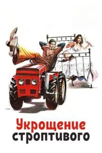 Приборкання норовливого