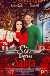Six Degrees of Santa