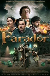 Farador