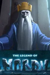 Легенда про Морду