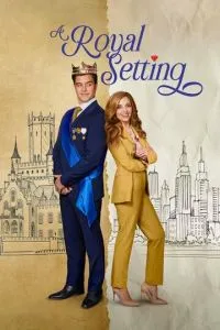 A Royal Setting