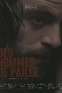 Des hommes de paille