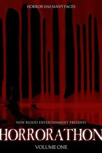 Horrorathon: Volume 1