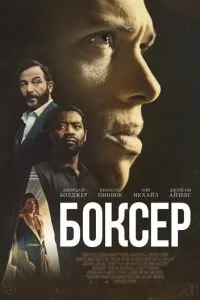 Боксер