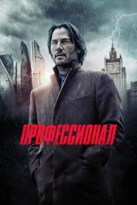 Професіонал
