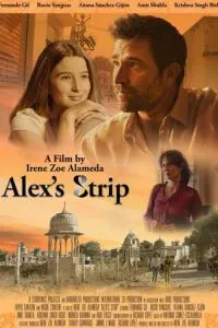 La cinta de Alex