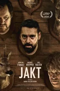 Jakt
