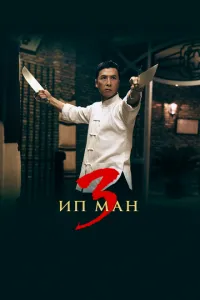 Іп Ман 3