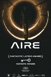 Aire, Just Breathe
