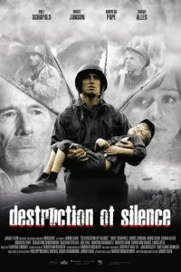 Destruction of Silence