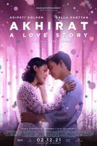 Ахірат: Історія кохання