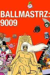 Майстри м'яча: 9009