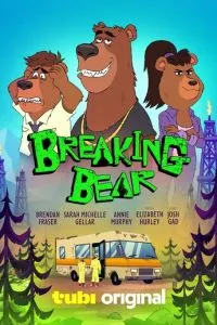 Breaking Bear