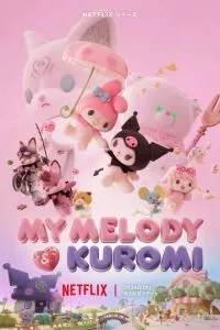 Май Мелоді та Куромі