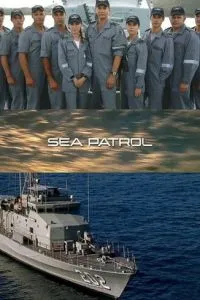 Морський патруль