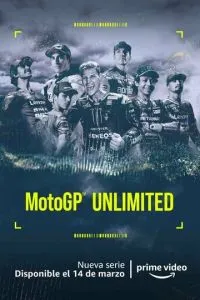 MotoGP Unlimited