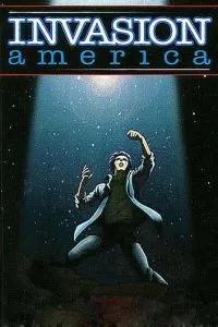 Вторгнення до Америки