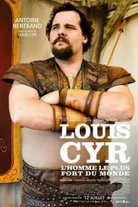 Луї Сір