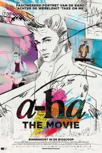 a-ha: The Movie