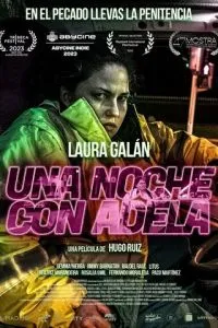 Una noche con Adela