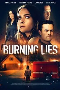 Burning Lies
