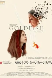 Goldfish