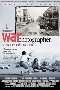 Військовий фотограф