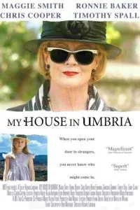 Мій дім в Умбрії