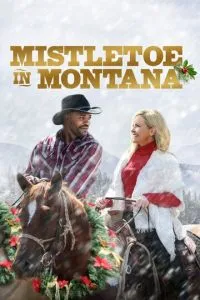 Mistletoe в Монтана