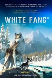 Білий ікол