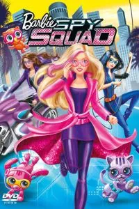 Barbie: Шпигунська історія