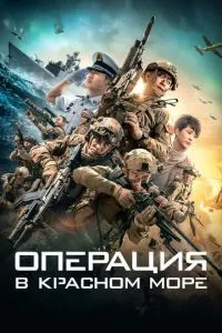 Операція у Червоному морі