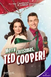Merry Christmas, Ted Cooper!