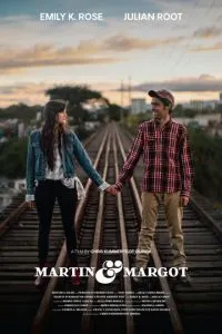 Martin & Margot або There's No One Around You