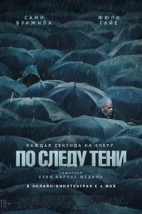 За слідом тіні