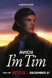 Avicii. Я - Тім