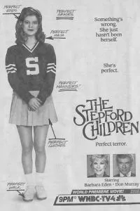 Stepford Children
