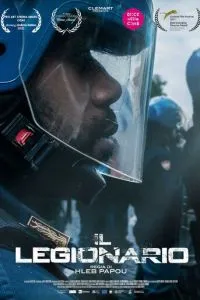 Il legionario