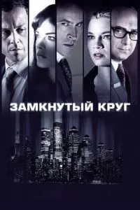 Замкнене коло