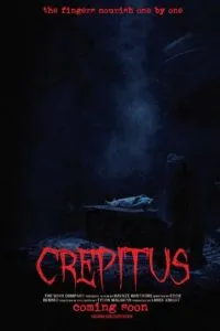 Crepitus