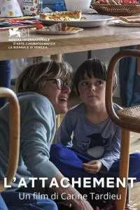 Прихильність