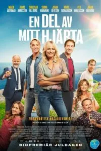 En del av mitt hjärta