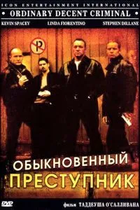 Звичайний злочинець