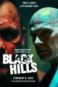 Black Hills